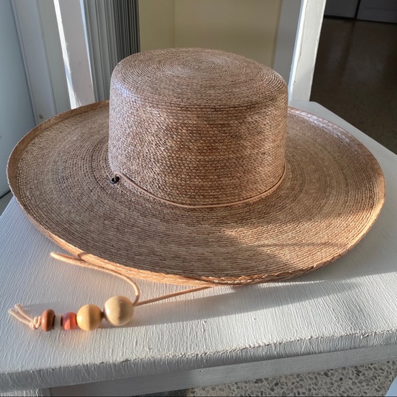 Lack of color island palma boater Clearance